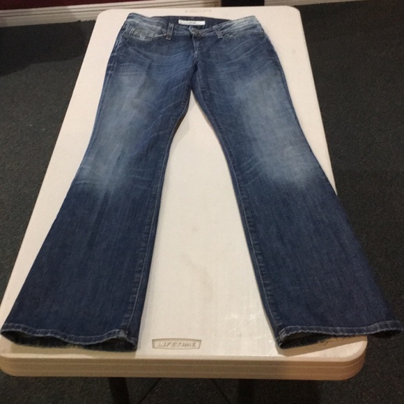 💥💥💥CLEARANCE JOE’S JEANS IN FAB CONDITION!! - Picture 4 of 5